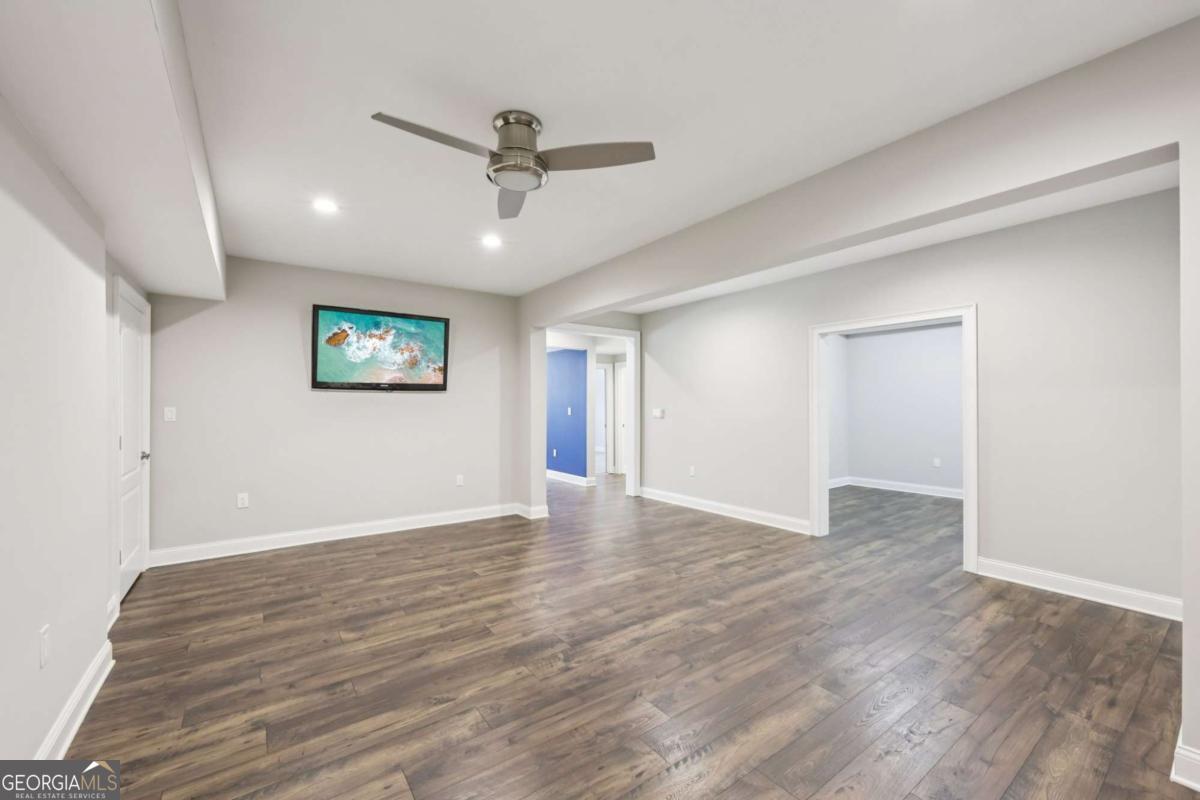 Ebenezer Farm - Residential