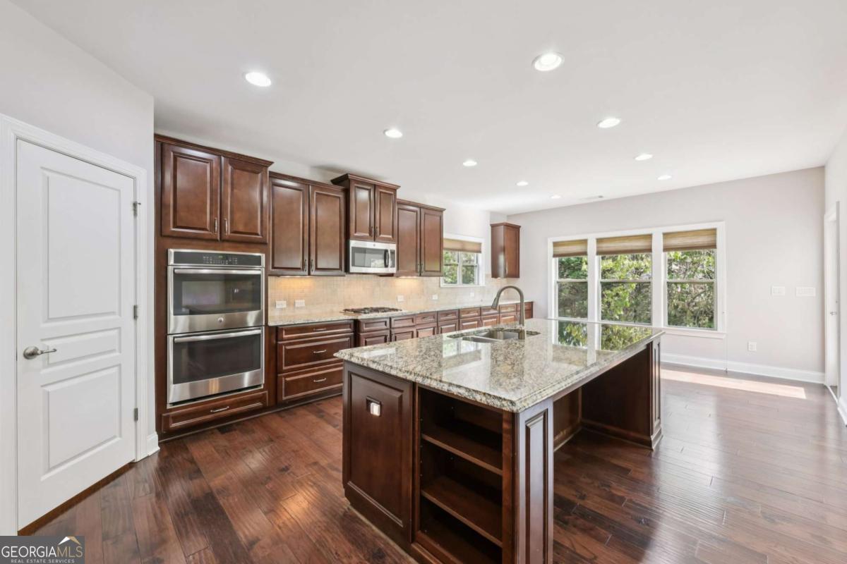 Ebenezer Farm - Residential