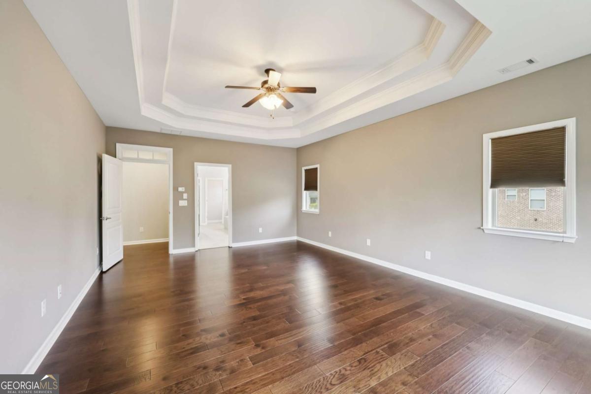 Ebenezer Farm - Residential