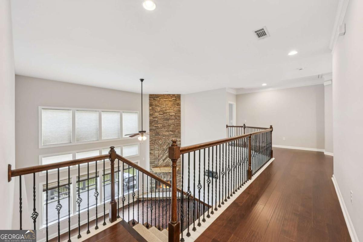 Ebenezer Farm - Residential