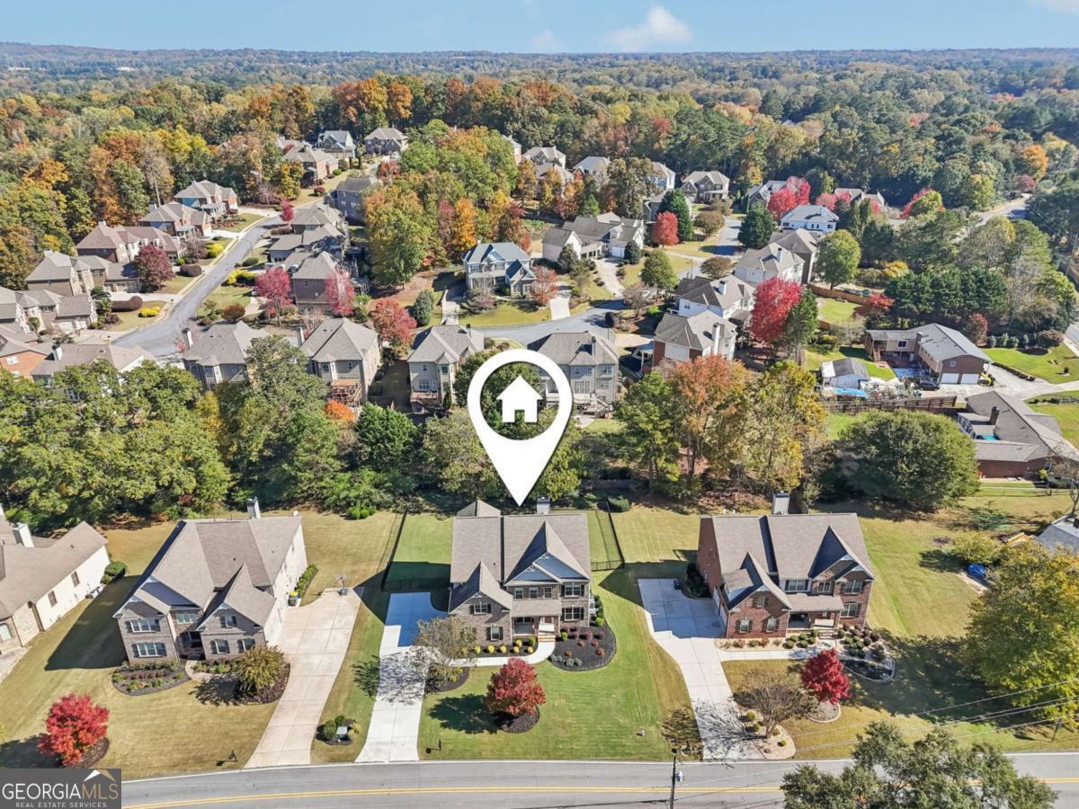 Ebenezer Farm - Residential