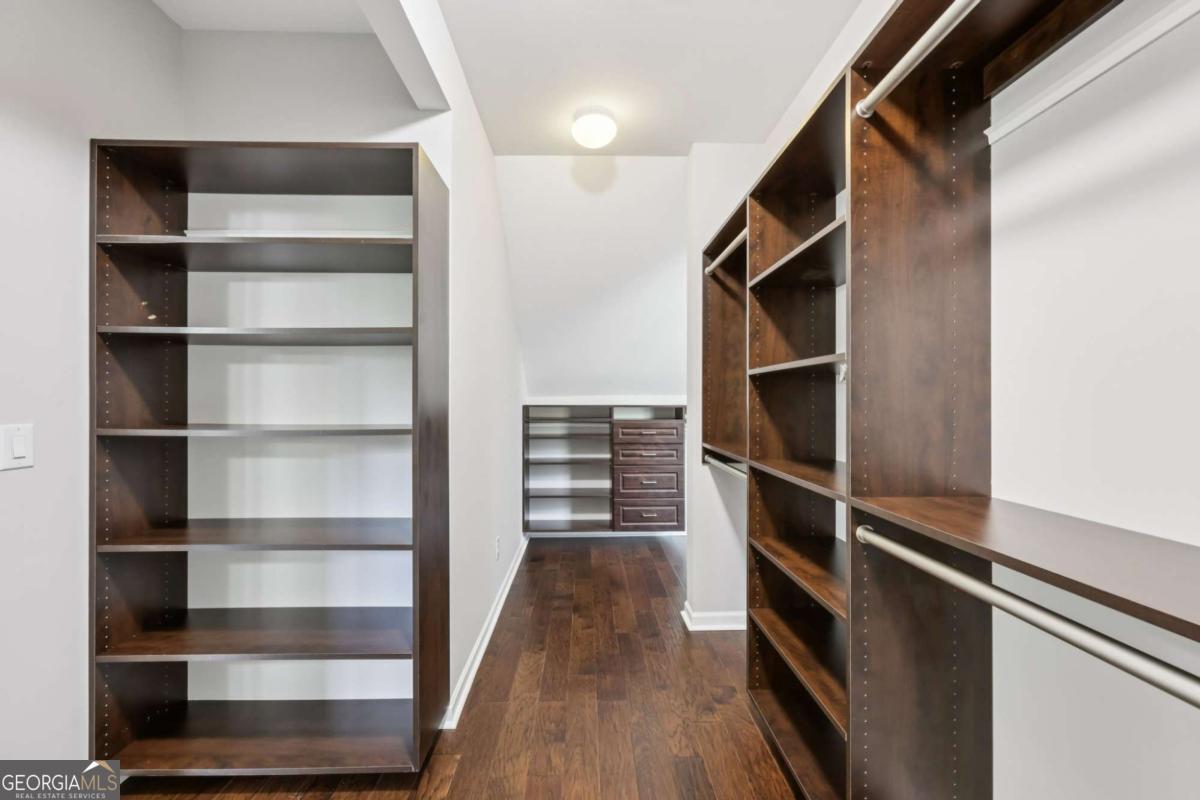 Ebenezer Farm - Residential