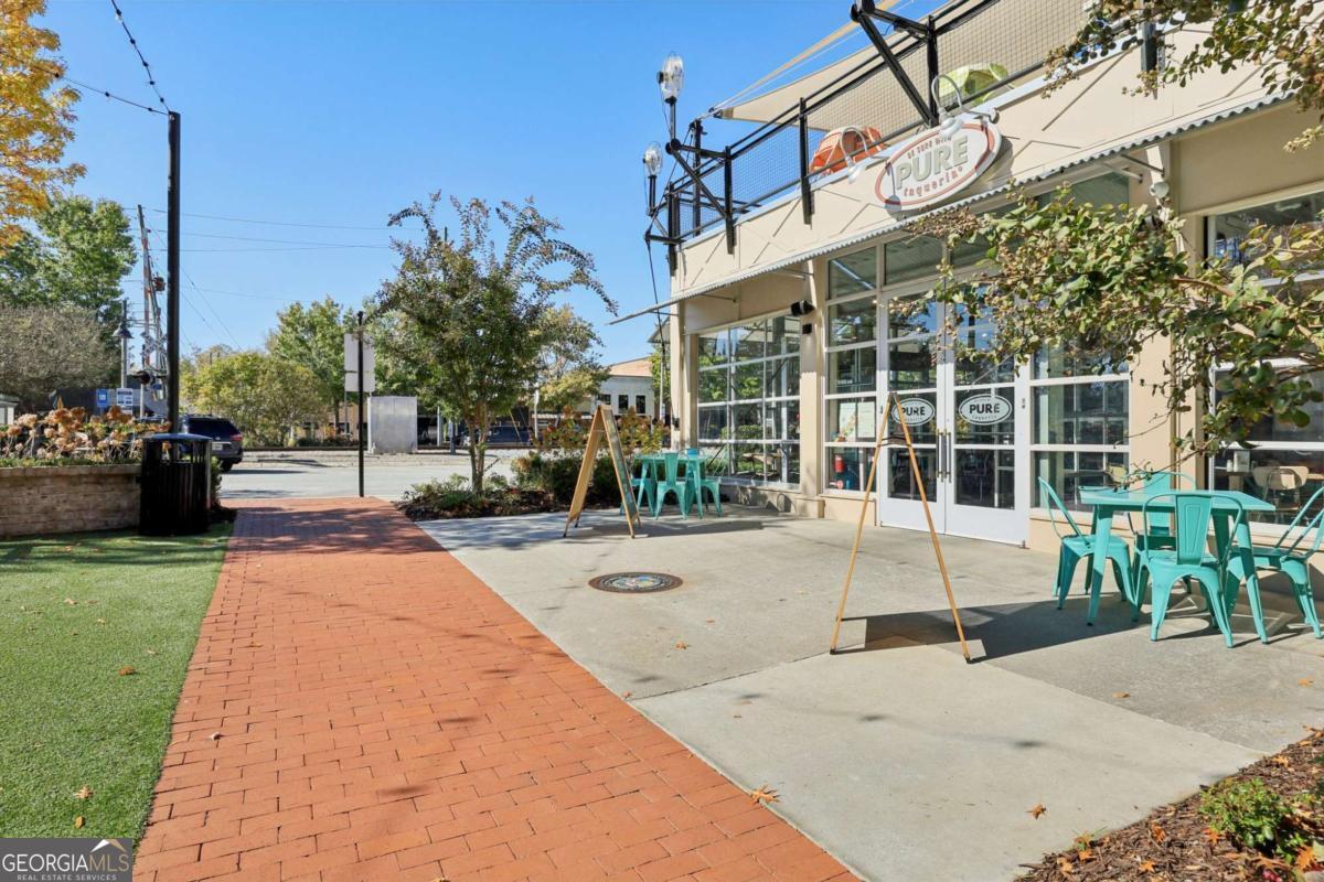 Ebenezer Farm - Residential