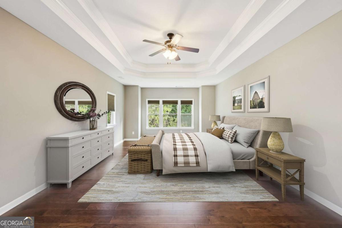 Ebenezer Farm - Residential