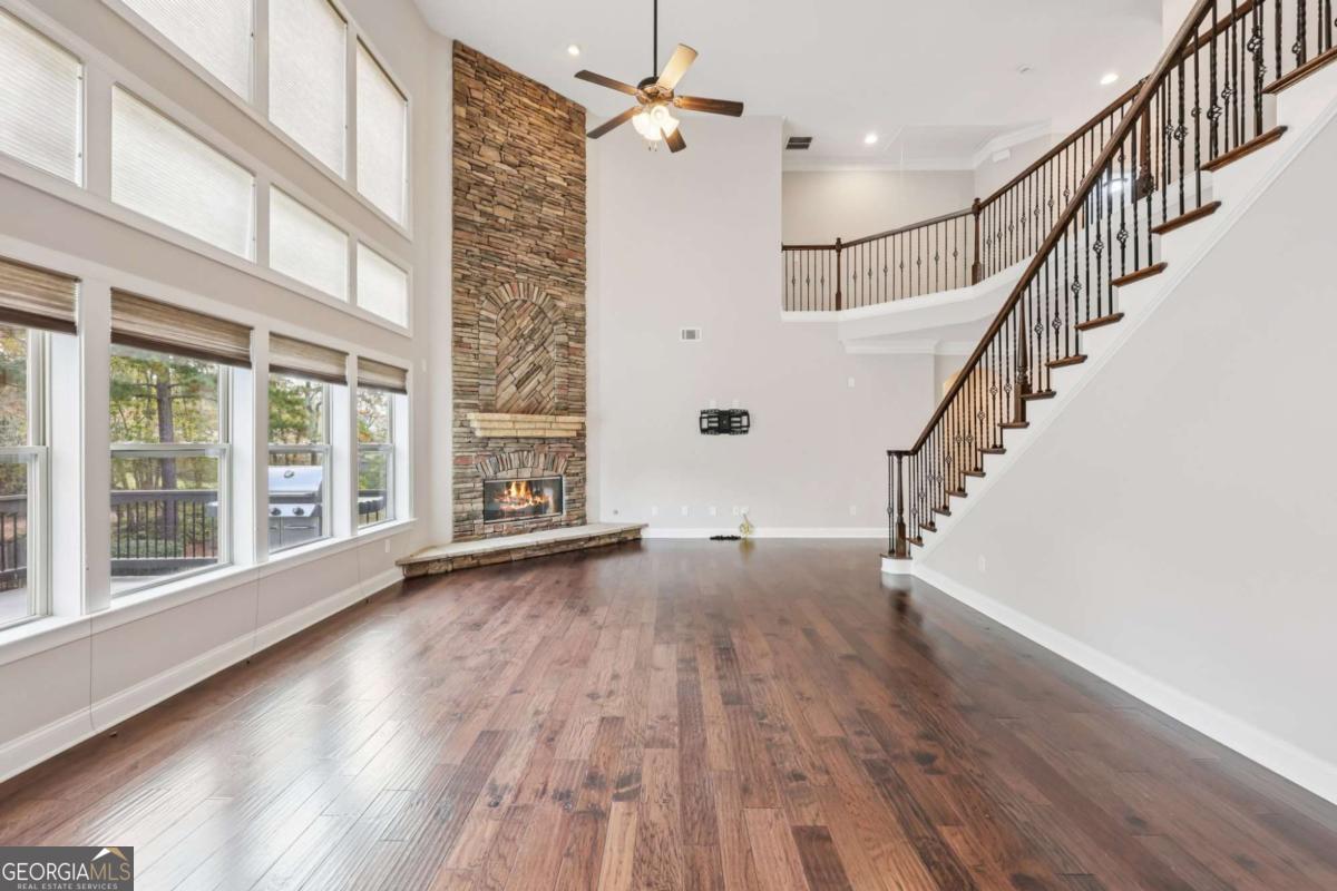 Ebenezer Farm - Residential