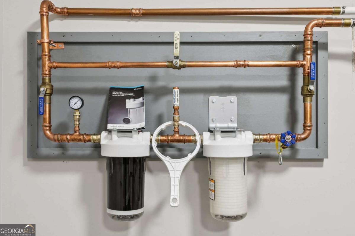 Ebenezer Farm - Residential