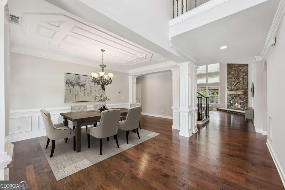 Ebenezer Farm - Residential