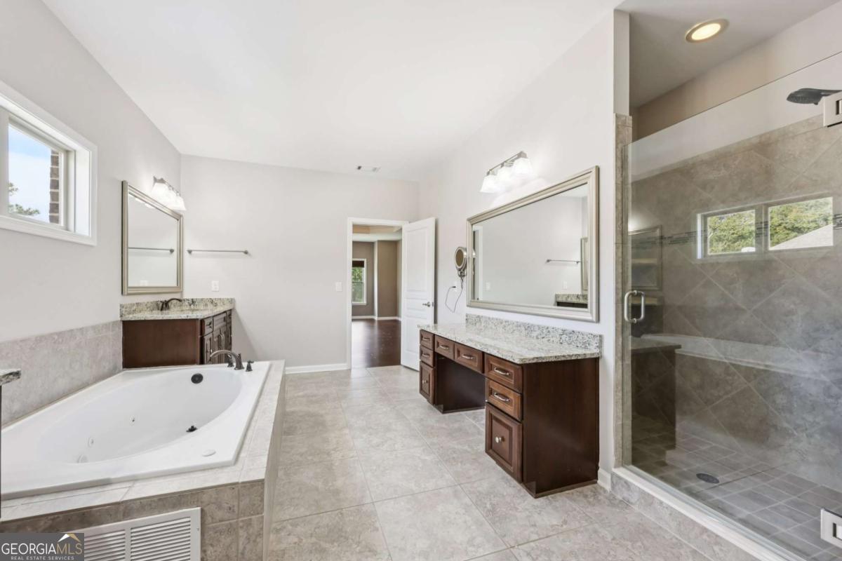 Ebenezer Farm - Residential