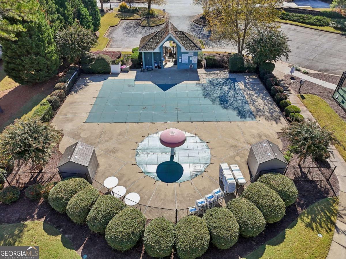 Ebenezer Farm - Residential