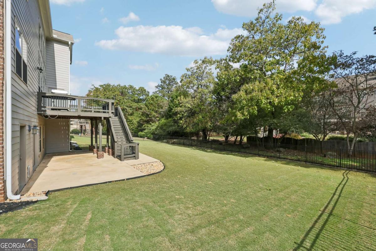 Ebenezer Farm - Residential