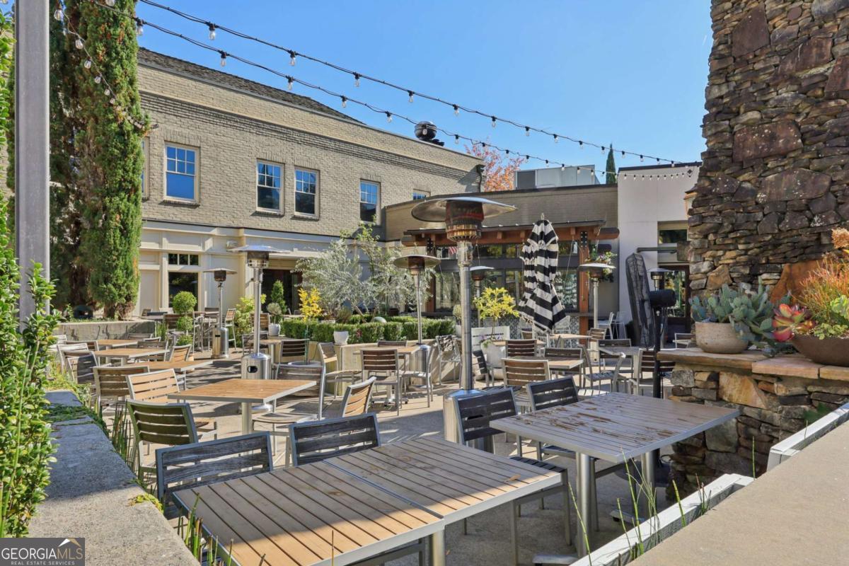 Ebenezer Farm - Residential