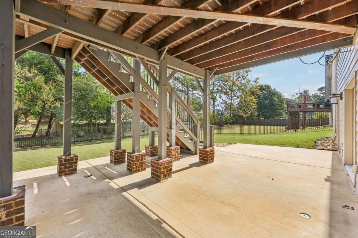 Ebenezer Farm - Residential