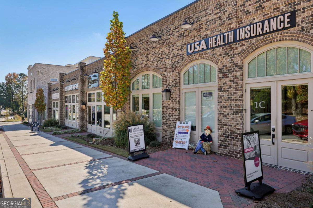 Ebenezer Farm - Residential