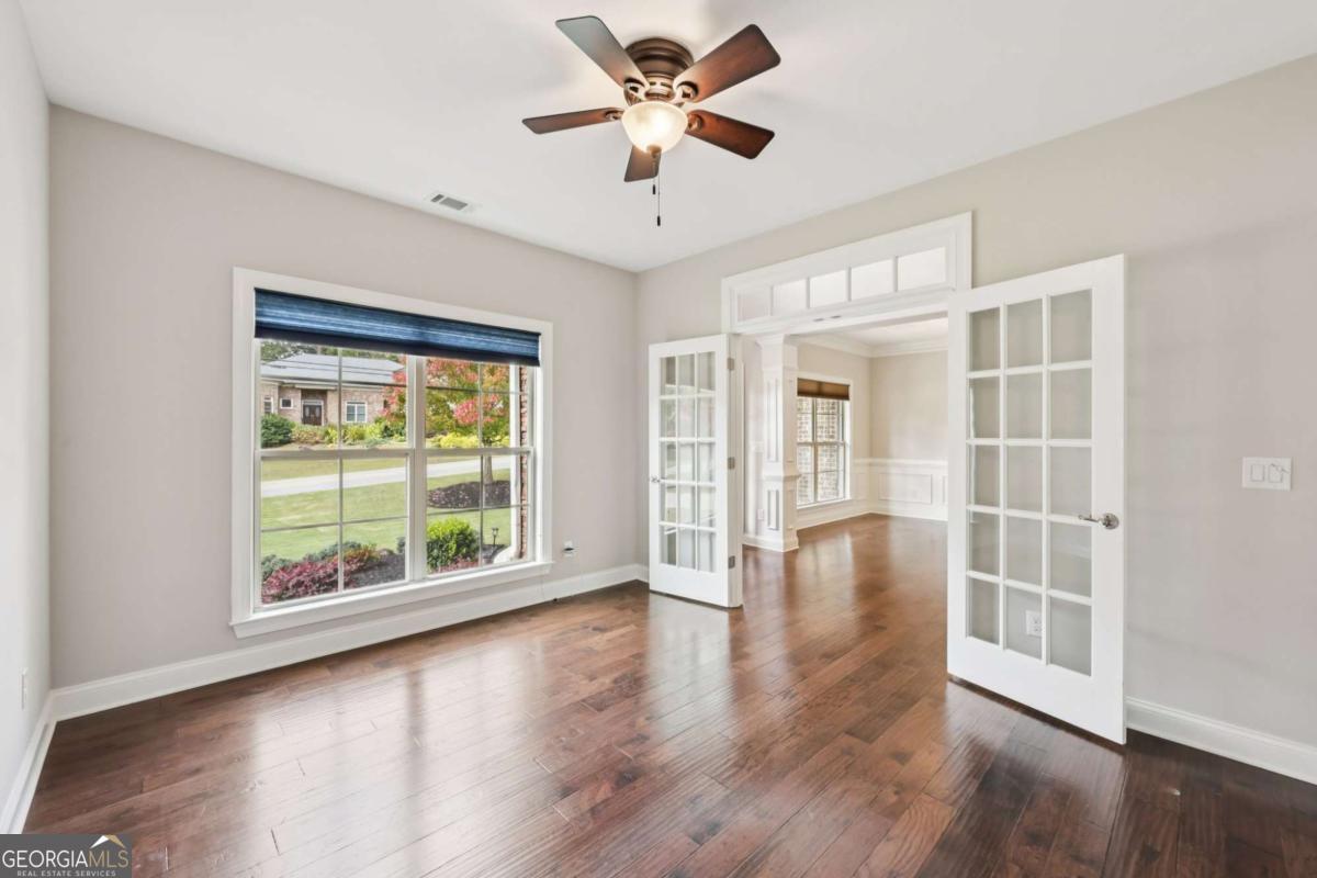 Ebenezer Farm - Residential