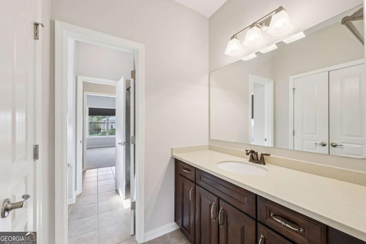 Ebenezer Farm - Residential