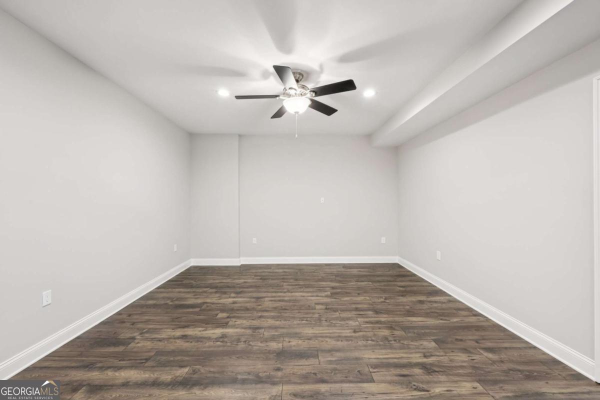 Ebenezer Farm - Residential