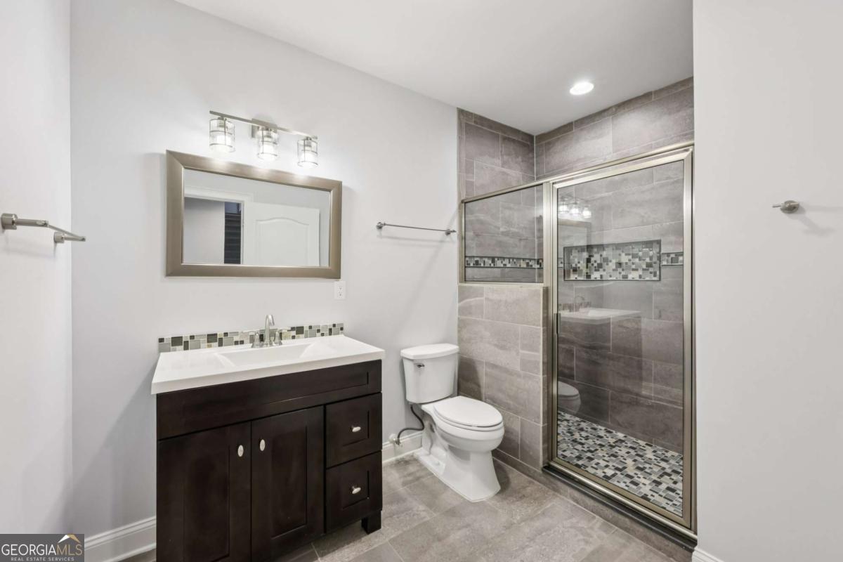 Ebenezer Farm - Residential