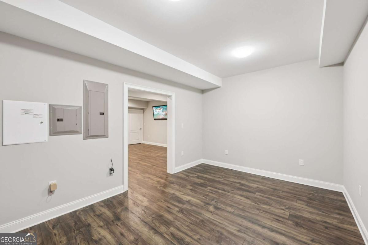 Ebenezer Farm - Residential