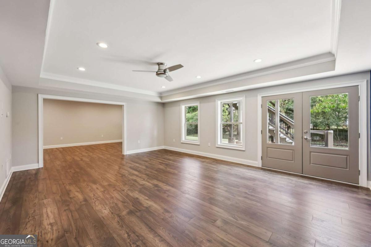 Ebenezer Farm - Residential