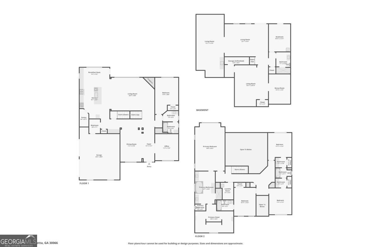 Ebenezer Farm - Residential