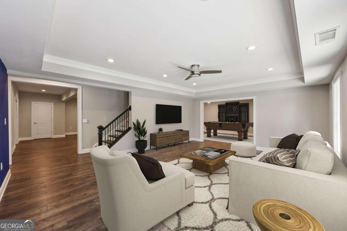 Ebenezer Farm - Residential