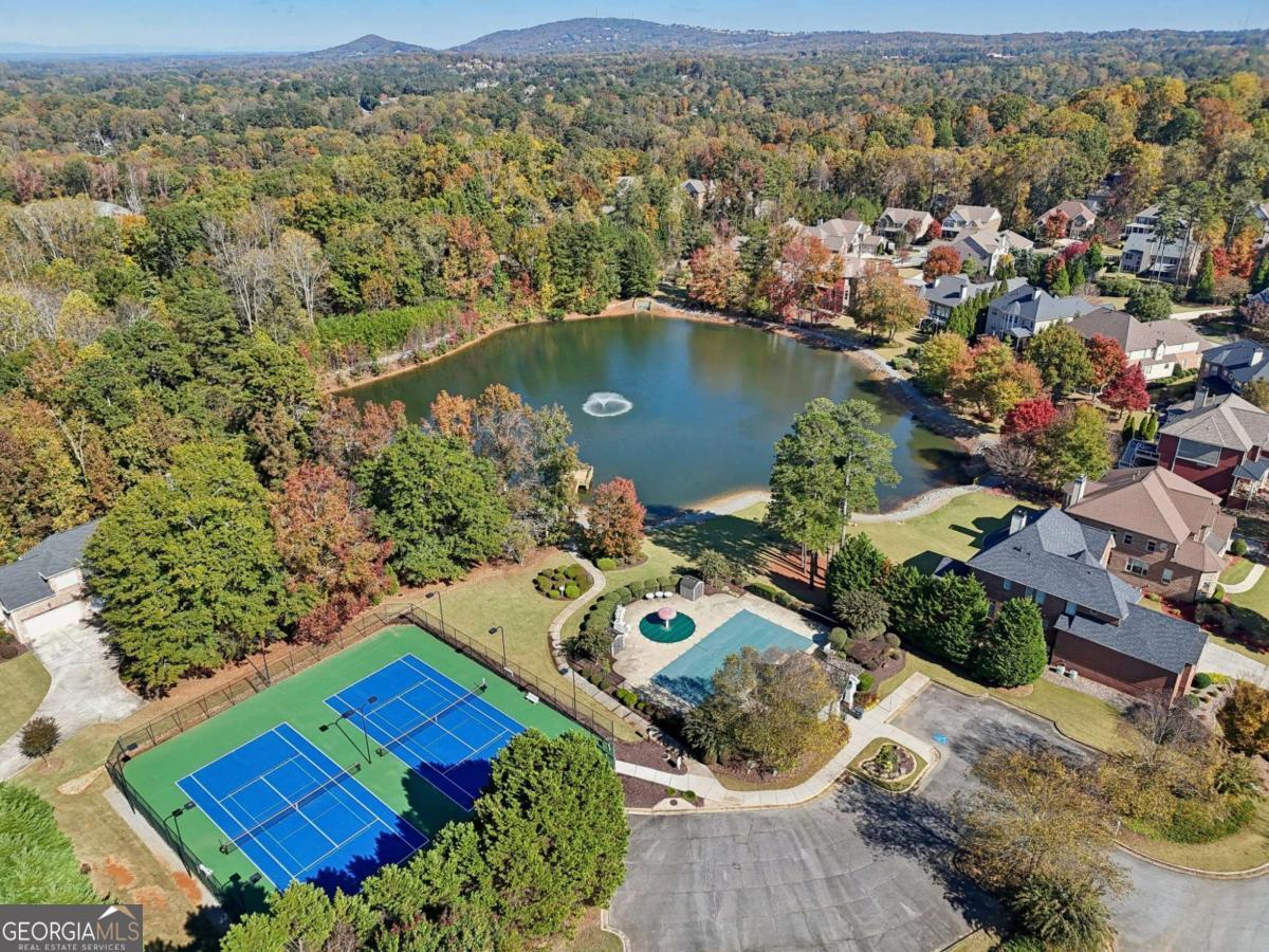 Ebenezer Farm - Residential