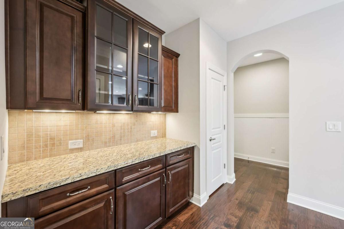 Ebenezer Farm - Residential