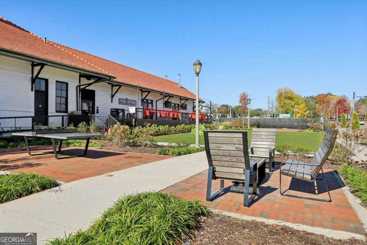 Ebenezer Farm - Residential