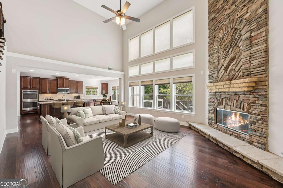 Ebenezer Farm - Residential