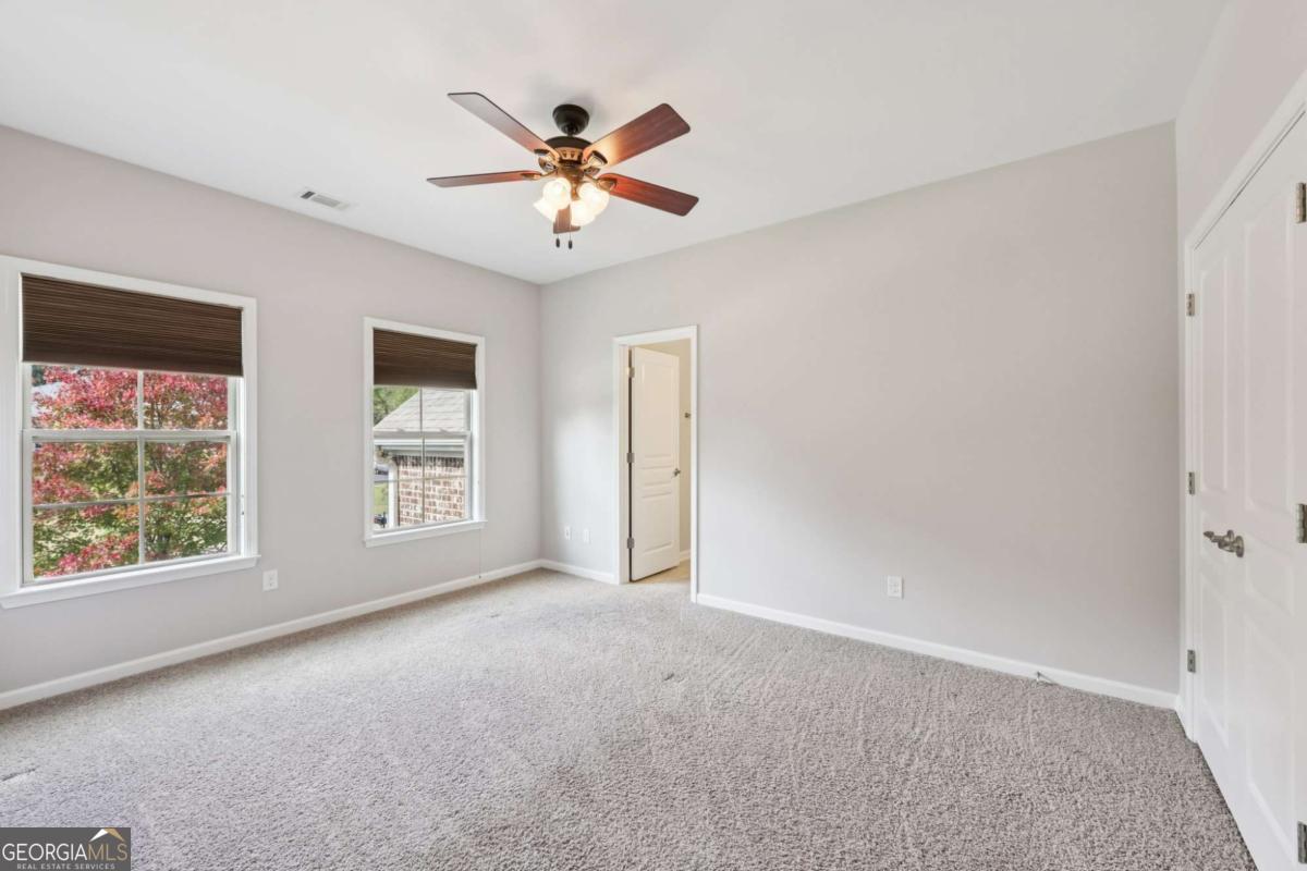 Ebenezer Farm - Residential