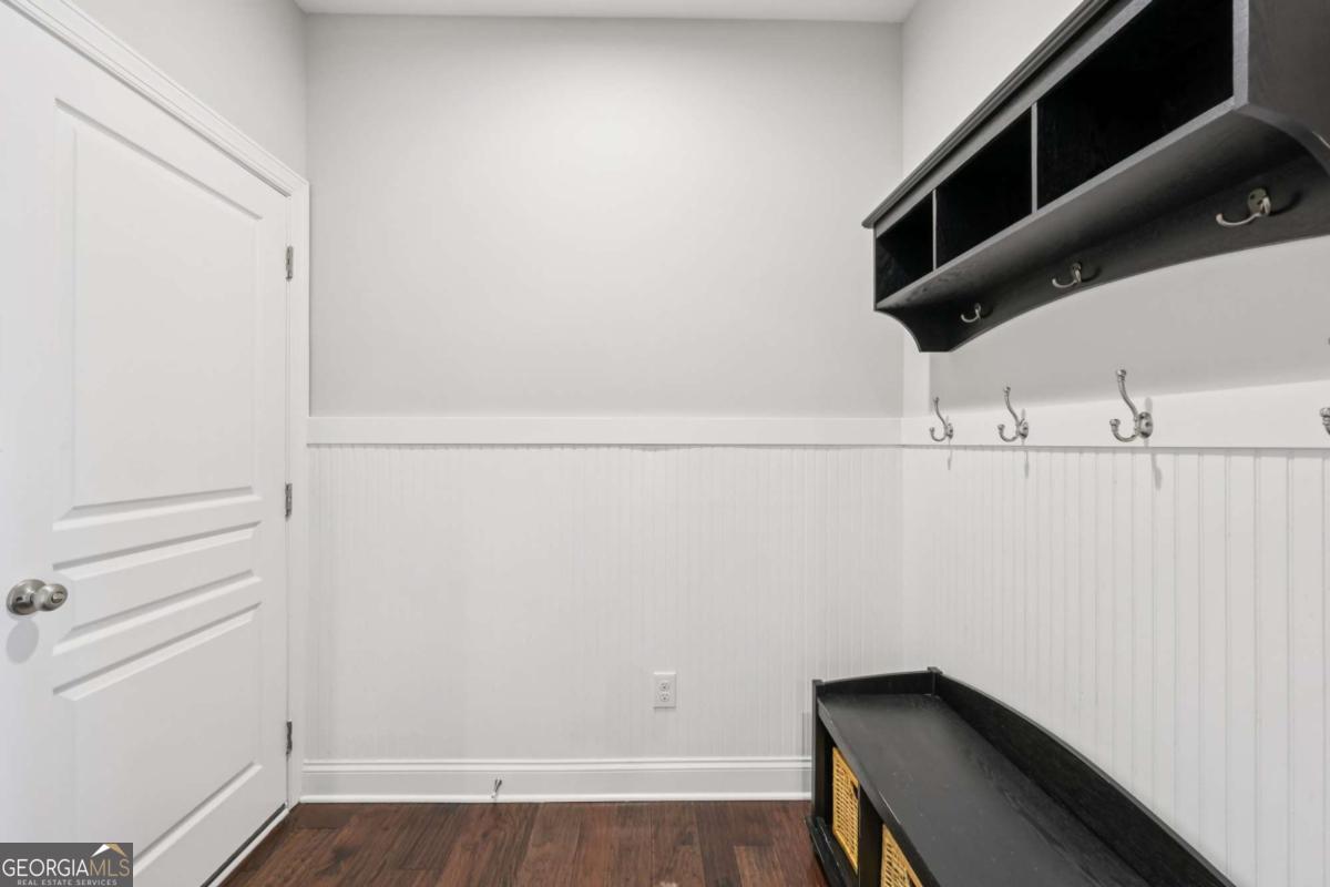 Ebenezer Farm - Residential