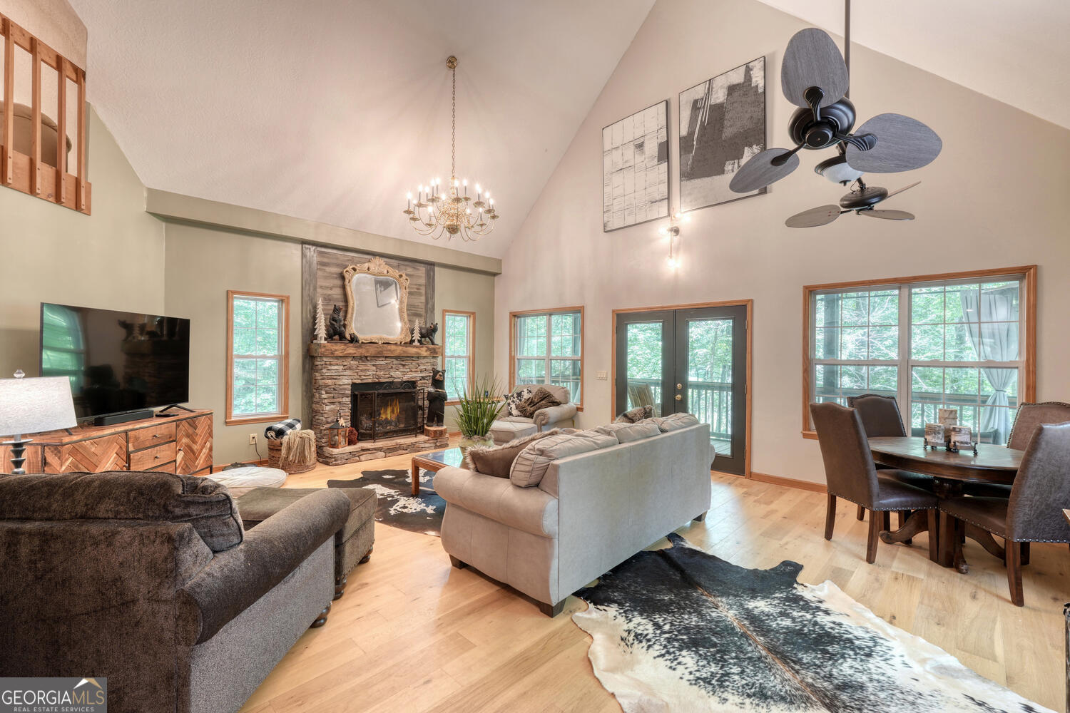 222 Bryant Cove RD