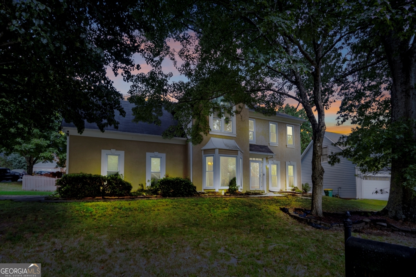 4670 Ogeechee DR