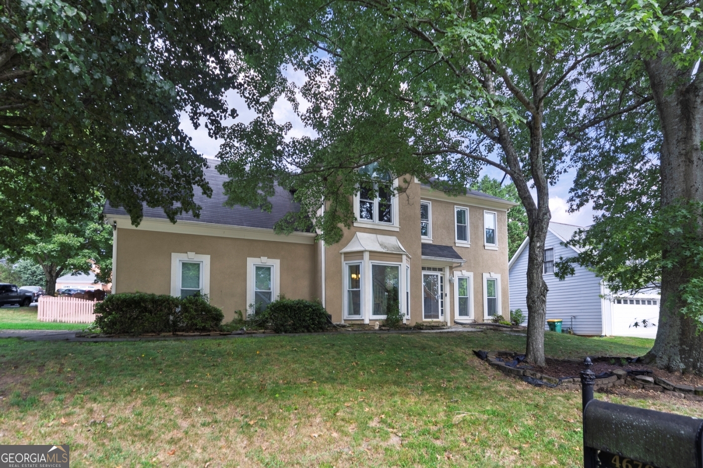4670 Ogeechee DR