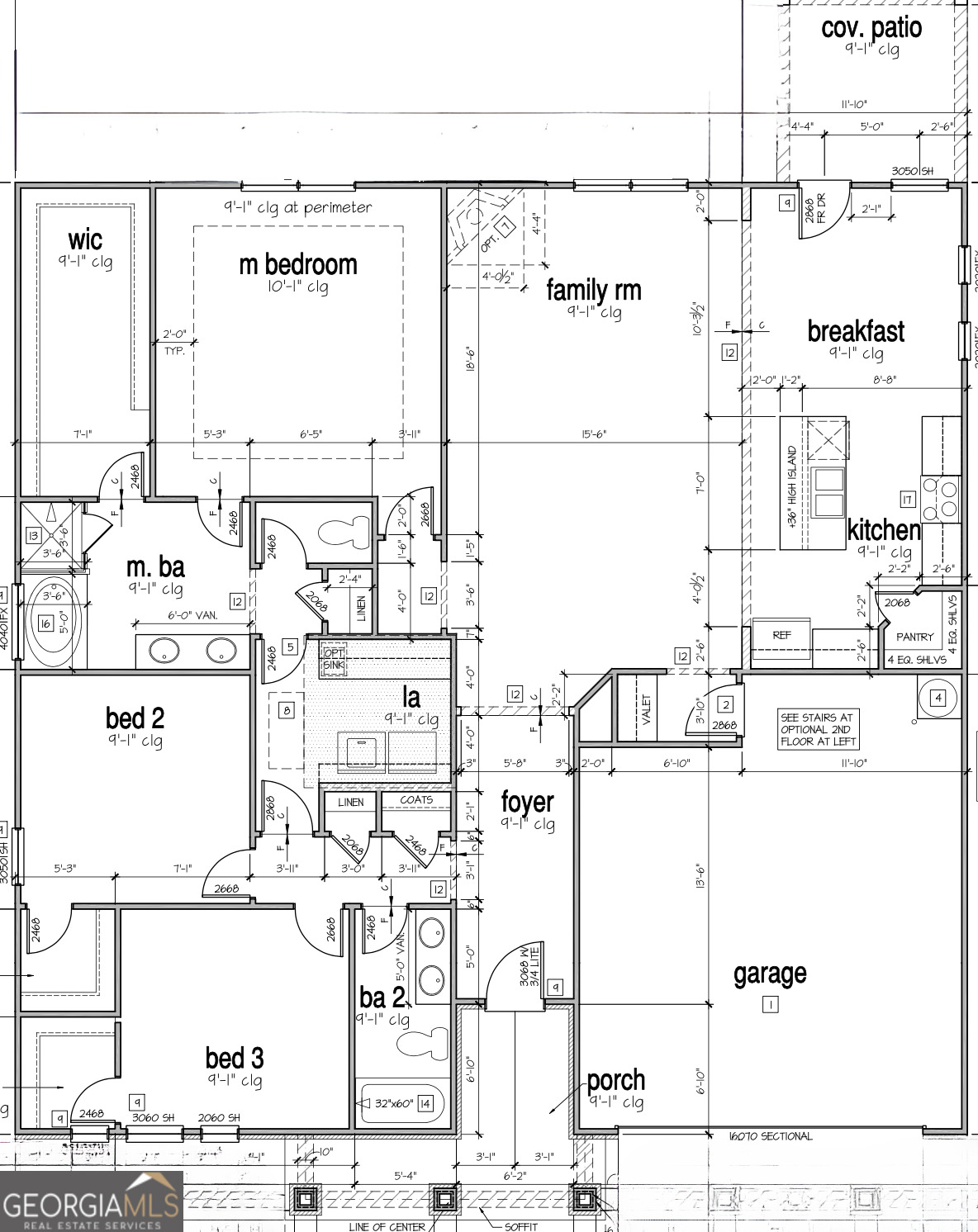 36 Creek Stone DR 3