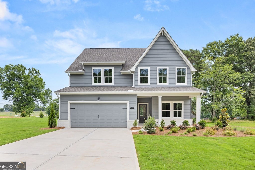 Photo of 5155 Reece Run, Cumming, GA 30041 (MLS # 10814054)