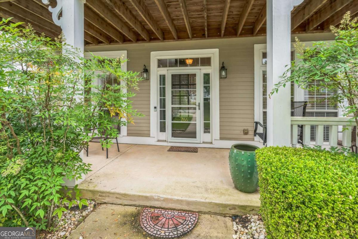 266 Monarch Village WAY