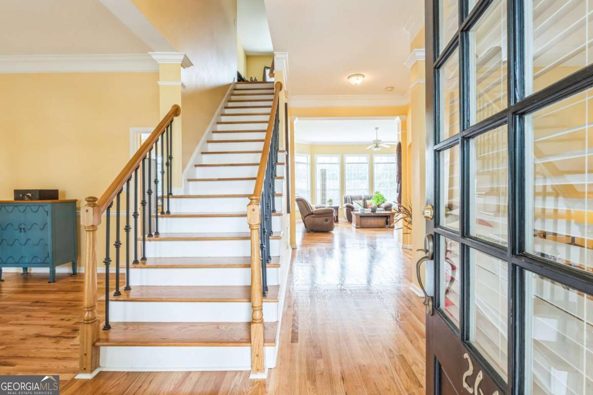 266 Monarch Village WAY