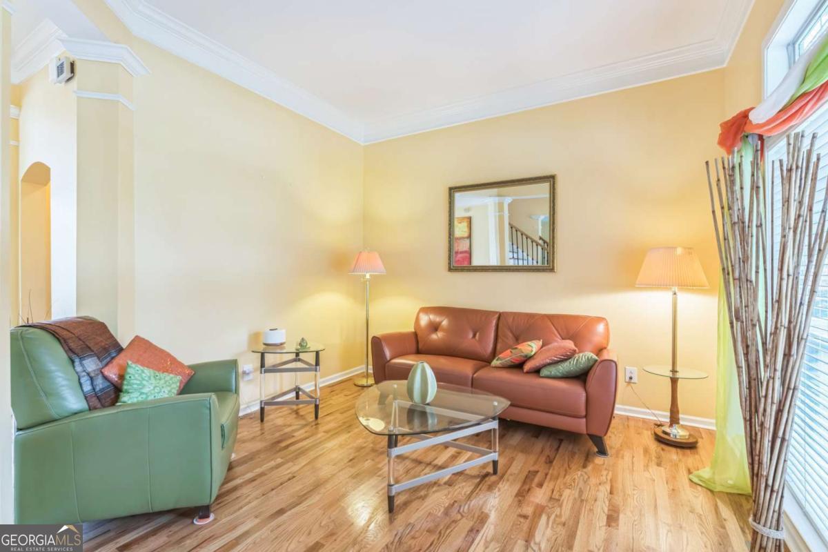 266 Monarch Village WAY