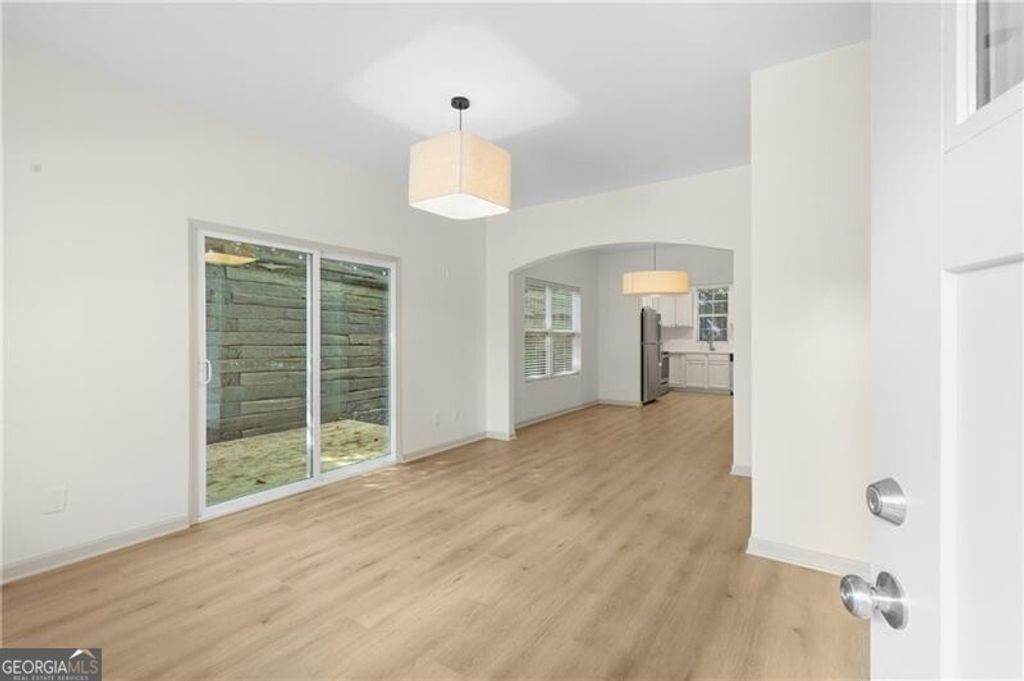 Photo of 70 Gardenia Drive NW, Atlanta, GA 30314 (MLS # 10678084)