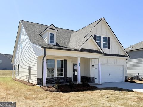 71 Cochin DR Statham GA 30666