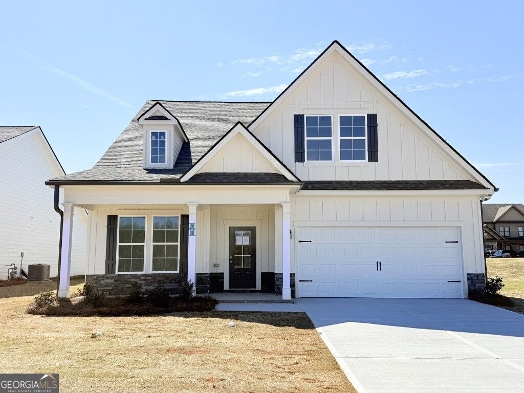 Photo of 71 Cochin Drive, Statham, GA 30666 (MLS # 10762577)