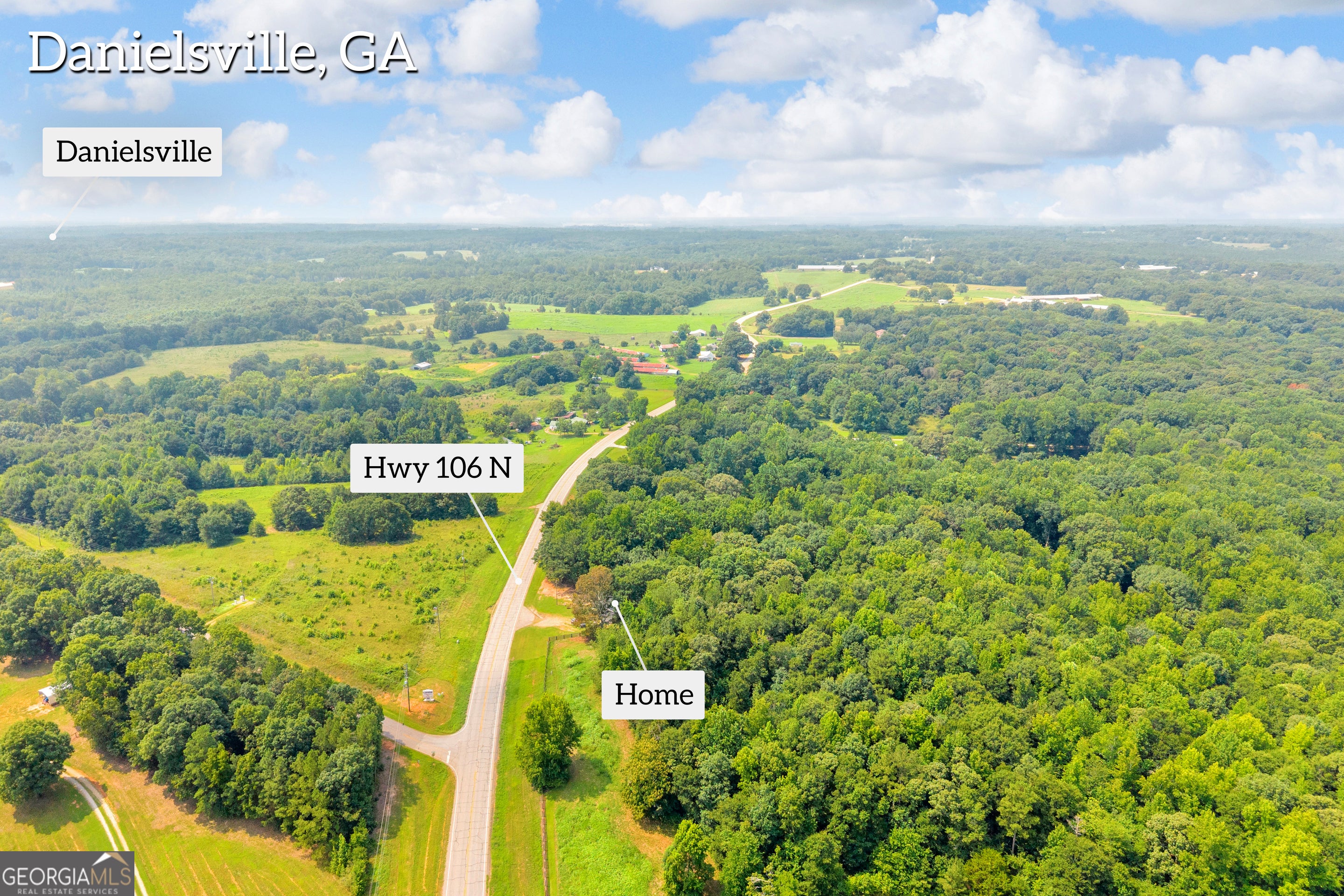 4119 Highway 106 N