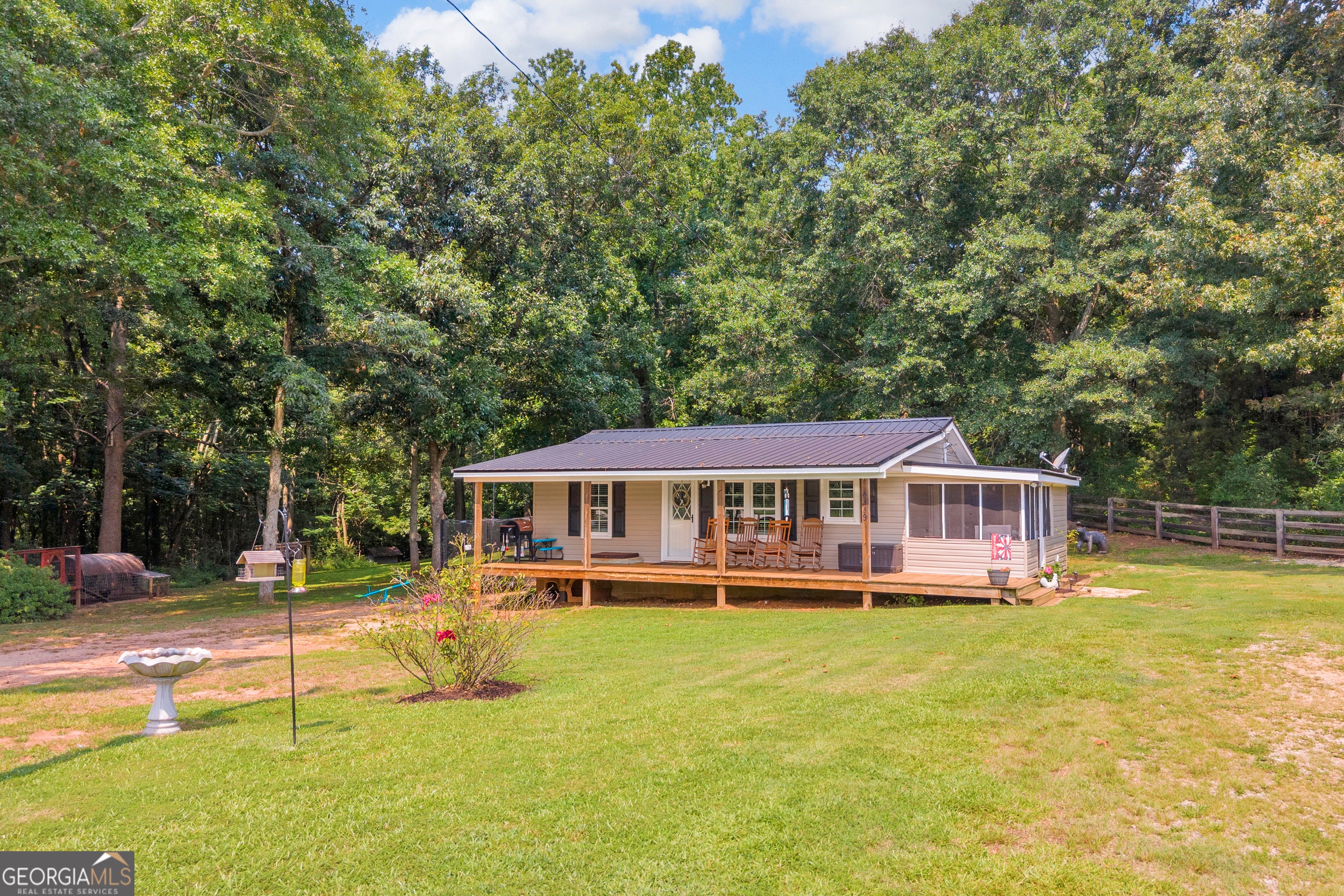 4119 Highway 106 N