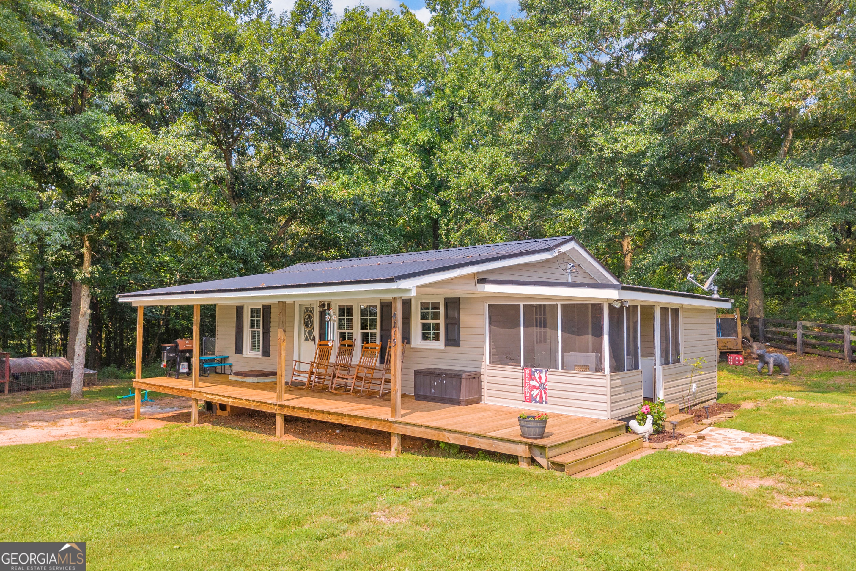 4119 Highway 106 N