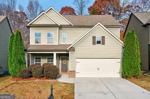 4993 Glencliff DR Sugar Hill GA 30518