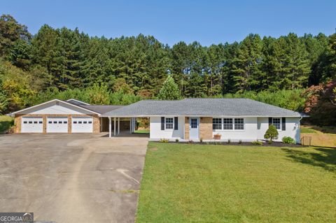 255 Loving RD Morganton GA 30560