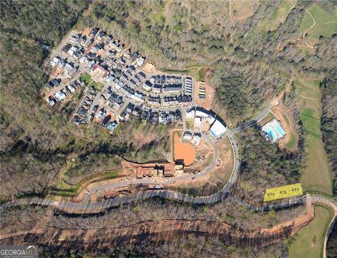 Photo of 290 Tabb Way, Chattahoochee Hills, GA 30268 (MLS # 10119338)