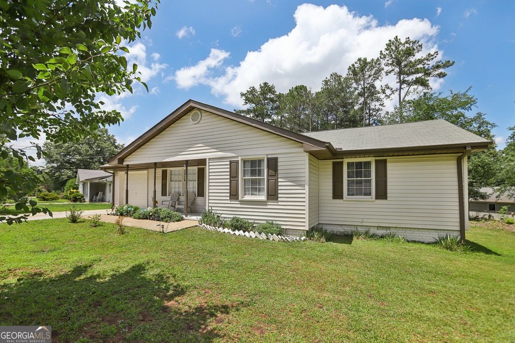 Photo of 2458 Nugget Drive SW, Conyers, GA 30094 (MLS # 10791466)
