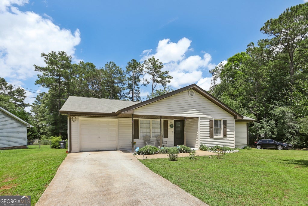 Photo of 2458 Nugget Drive SW, Conyers, GA 30094 (MLS # 10791466)